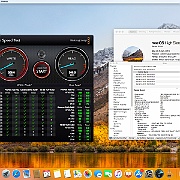 Zrzut ekranu 2018-04-12 o 17.02.46  Test dysku SSD Patriot Burst  120 GB programem Disk Speed Test.